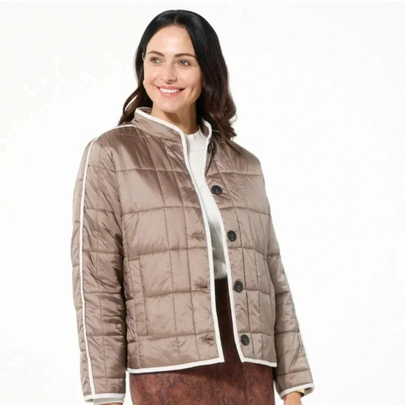 Jaclyn smith women’s jacket - Picture 1 of 5
